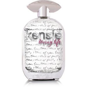 kensie kensie eau de parfum spray 3.4 oz